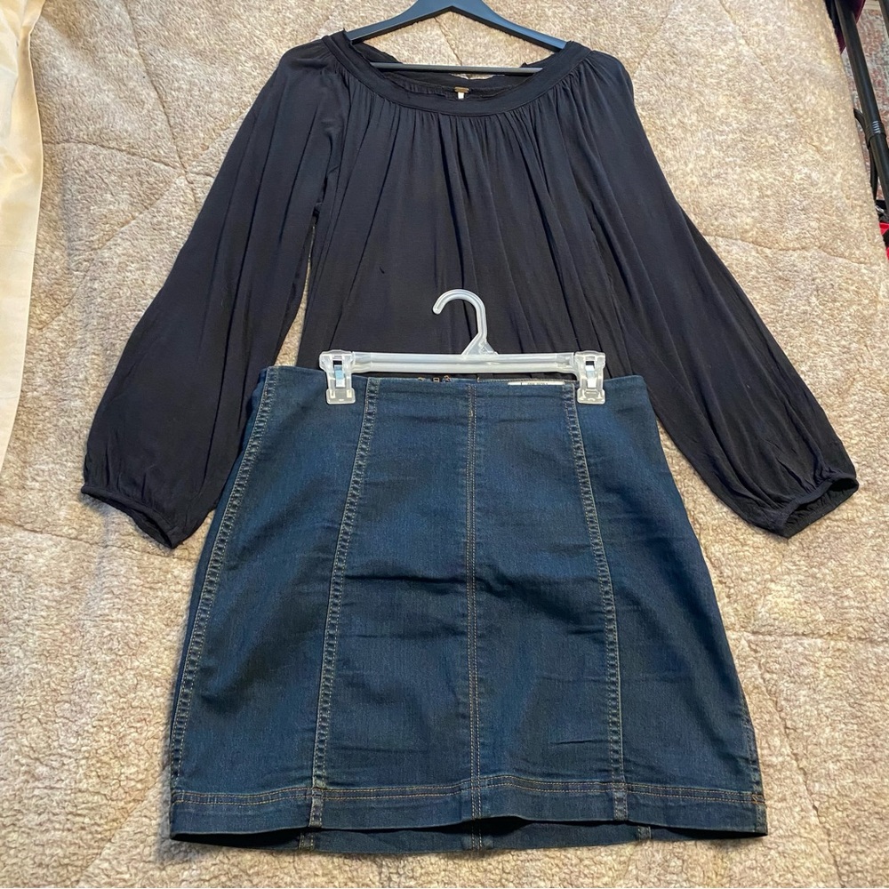 Free People - Outfit Bundle!